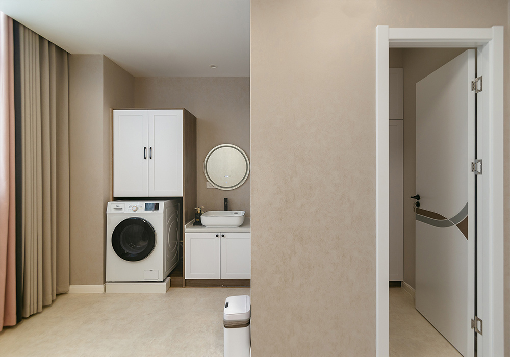 28圈女性健康管理中心产后发汗室