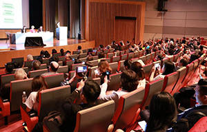 28圈一项研究成果入选Aspire2022壁报交流